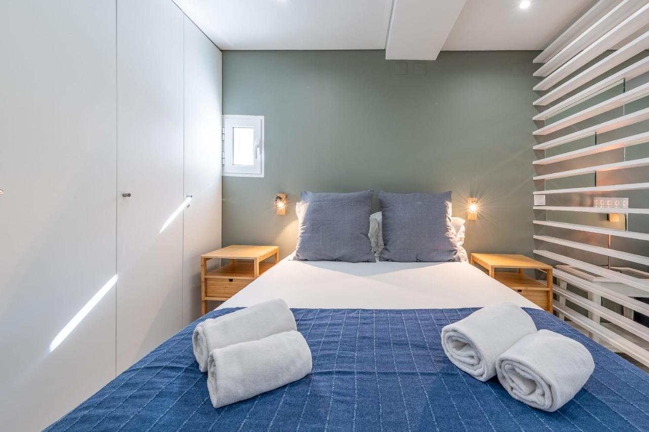 Апартаменты Guestready - Madalena Charming Style Studio Лиссабон Экстерьер фото
